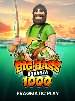Rbtv77 Situs Judi Online Terpercaya dengan Slot dan Casino Indonesia|Rbtv77 - Big Bass Bonanza 1000
