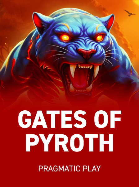 Rbtv77 Situs Judi Online Terpercaya dengan Slot dan Casino Indonesia|Rbtv77 - Gates of Pyroth